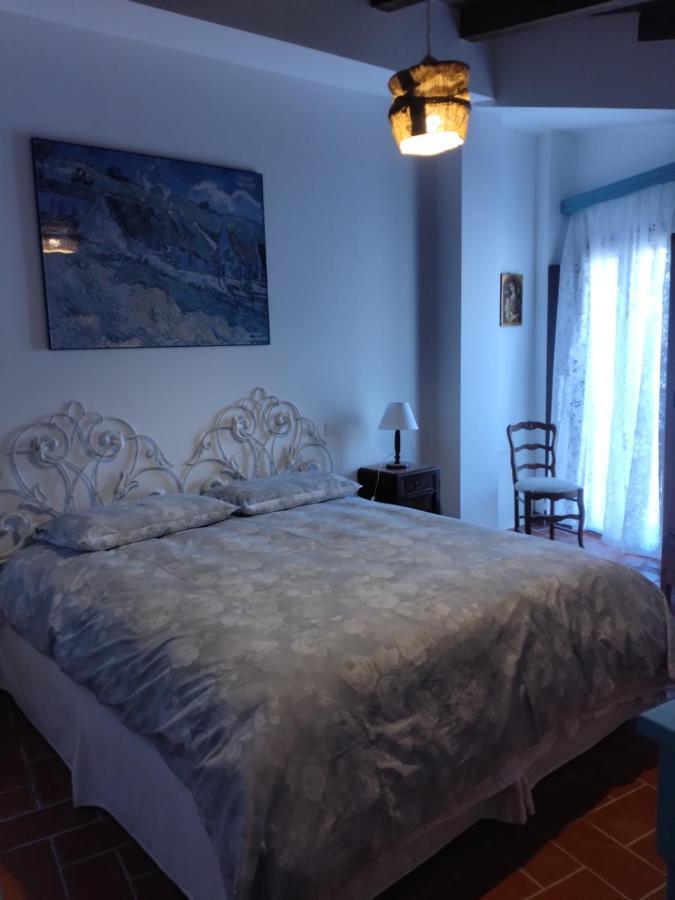 La Locanda N'Gima All' Ara Aielli Eksteriør bilde